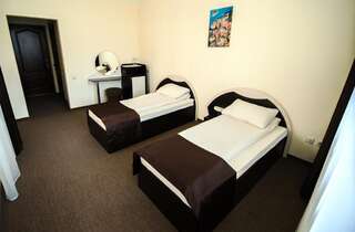 Гостиница Вилла Александрия Судак Стандартный двухместный номер с 1 кроватью или 2 отдельными кроватями-10
